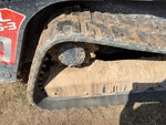 Rubber Track Undercarriage with 