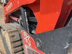 Chassis with Frame Condition