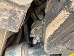 Engine with Oil Leaks