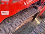 Rubber Track Undercarriage with 