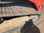Rubber Track Undercarriage with 