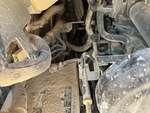 Drivetrain with Drive Motors