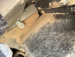 Engine with Exhaust System