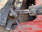 Hydraulics with Bucket Tilt Cylinders