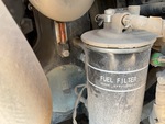Hydraulics with Hydraulic Tank