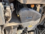 Engine with Engine - Left Side