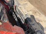 Specialty with Quick Coupler