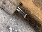 Chassis with Belly Pans