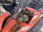 Hydraulics with Auxiliary Hydraulic Plumbing