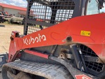 Chassis with Lift Arm Condition