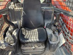 Control Station with Seats/Armrests