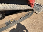 Rubber Track Undercarriage with 
