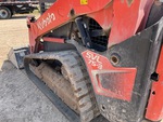 Chassis with Frame Condition