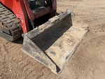 Specialty with Loader Bucket Condition