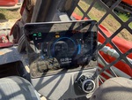 Control Station with Warning Lights
