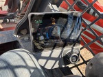 Control Station with Dash Console