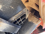 Hydraulics with Loader Lift Cylinders