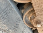 Rubber Track Undercarriage with Track Rollers