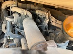 Engine with Fuel Leaks