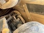 Engine with Exhaust System