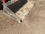 Specialty with Loader Bucket Cutting Edge/Shanks/Teeth