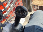 Control Station with Drivetrain Controls