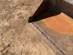 Specialty with Loader Bucket Cutting Edge/Shanks/Teeth
