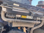 Engine with Radiator