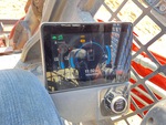 Control Station with Dash Console