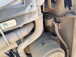 Engine with Cooling System Leaks