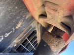 Hydraulics with Loader Lift Cylinders