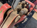 Hydraulics with Auxiliary Hydraulic Plumbing