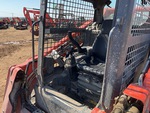 General Appearance with Hand Rails