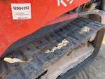 Chassis with Frame Condition