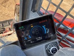 Control Station with Warning Lights