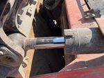 Hydraulics with Bucket Tilt Cylinders