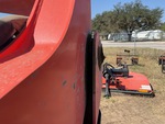 Chassis with Chassis to Arm Pins