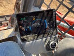 Control Station with Gauges