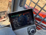Control Station with Engine Oil Pressure