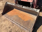 Specialty with Loader Bucket Condition