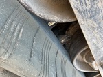 Rubber Track Undercarriage with Track Rollers