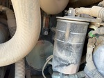 Hydraulics with Hydraulic Tank