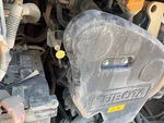 Engine with Engine - Left Side