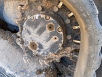 Drivetrain with Final Drives