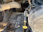 Drivetrain with Drive Motors
