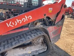 General Appearance with Sheet Metal (fiberglass) Condition