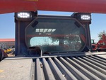 General Appearance with Glass