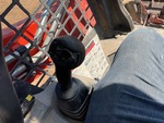 Control Station with Steering Controls