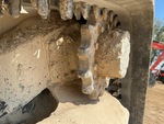 Drivetrain with Motores de accionamiento
