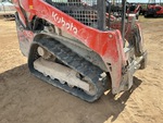 Chasis with Frame Condition